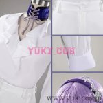 画像10: VTuber　にじさんじ　VOLTACTION×3SKM FUSION LIVE IMPACT　月組　榊ネス　コスプレ衣装　送料無料　 (10)