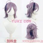 画像11: VTuber　にじさんじ　VOLTACTION×3SKM FUSION LIVE IMPACT　月組　榊ネス　コスプレ衣装　送料無料　 (11)