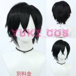 画像13: VTuber　にじさんじ　VOLTACTION×3SKM FUSION LIVE IMPACT　月組　四季凪アキラ　コスプレ衣装　送料無料　 (13)