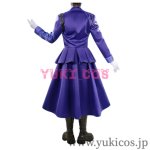 画像3: VTuber　にじさんじ　VOLTACTION×3SKM FUSION LIVE IMPACT　月組　四季凪アキラ　コスプレ衣装　送料無料　 (3)