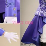 画像6: VTuber　にじさんじ　VOLTACTION×3SKM FUSION LIVE IMPACT　月組　四季凪アキラ　コスプレ衣装　送料無料　 (6)