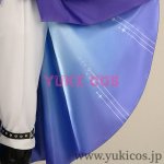 画像7: VTuber　にじさんじ　VOLTACTION×3SKM FUSION LIVE IMPACT　月組　四季凪アキラ　コスプレ衣装　送料無料　 (7)