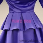 画像8: VTuber　にじさんじ　VOLTACTION×3SKM FUSION LIVE IMPACT　月組　四季凪アキラ　コスプレ衣装　送料無料　 (8)