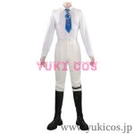 画像9: VTuber　にじさんじ　VOLTACTION×3SKM FUSION LIVE IMPACT　月組　四季凪アキラ　コスプレ衣装　送料無料　 (9)