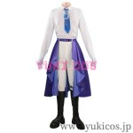 画像10: VTuber　にじさんじ　VOLTACTION×3SKM FUSION LIVE IMPACT　月組　四季凪アキラ　コスプレ衣装　送料無料　 (10)