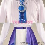 画像11: VTuber　にじさんじ　VOLTACTION×3SKM FUSION LIVE IMPACT　月組　四季凪アキラ　コスプレ衣装　送料無料　 (11)