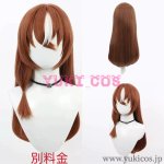 画像9: ウマ娘 プリティーダービー　ウマ娘 　Still in Love　スティルインラブ　勝負服　コスプレ衣装　送料無料 (9)