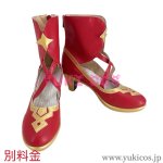 画像10: ウマ娘 プリティーダービー　ウマ娘 　Still in Love　スティルインラブ　勝負服　コスプレ衣装　送料無料 (10)