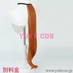 画像11: ウマ娘 プリティーダービー　ウマ娘 　Still in Love　スティルインラブ　勝負服　コスプレ衣装　送料無料 (11)