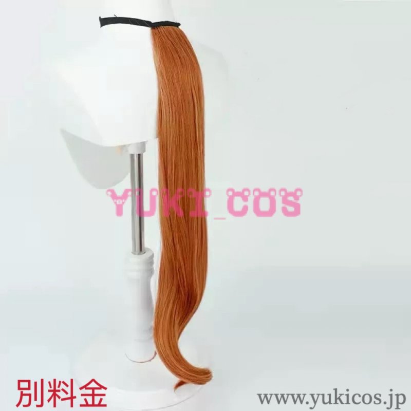 画像11: ウマ娘 プリティーダービー　ウマ娘 　Still in Love　スティルインラブ　勝負服　コスプレ衣装　送料無料 (11)