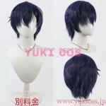 画像11: Vtuber にじさんじ　小柳ロウ　誕生日新衣装　Combat Butler　コスプレ衣装　送料無料 (11)