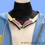 画像5: Guilty Gear　ギルティギア　ブリジット　Bridget　コスプレ衣装　送料無料 (5)