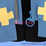 画像6: Guilty Gear　ギルティギア　ブリジット　Bridget　コスプレ衣装　送料無料 (6)