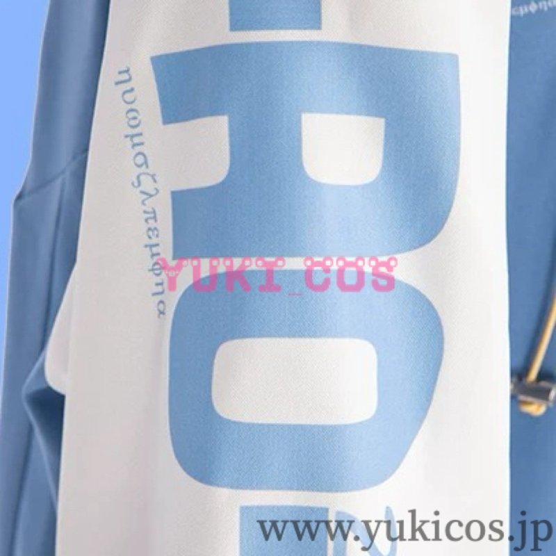 画像7: Guilty Gear　ギルティギア　ブリジット　Bridget　コスプレ衣装　送料無料 (7)