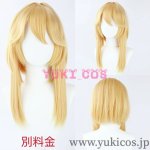 画像8: Guilty Gear　ギルティギア　ブリジット　Bridget　コスプレ衣装　送料無料 (8)