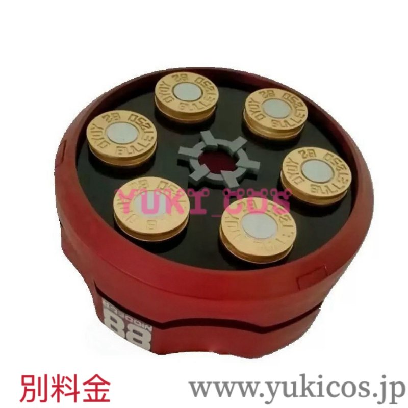 画像10: Guilty Gear　ギルティギア　ブリジット　Bridget　コスプレ衣装　送料無料 (10)