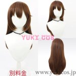 画像5: Guilty Gear　ギルティギア　メイ　コスプレ衣装　送料無料 (5)