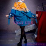 画像3: Guilty Gear　ギルティギア　ユニカ　コスプレ衣装　送料無料 (3)