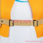 画像10: Guilty Gear　ギルティギア　ユニカ　コスプレ衣装　送料無料 (10)