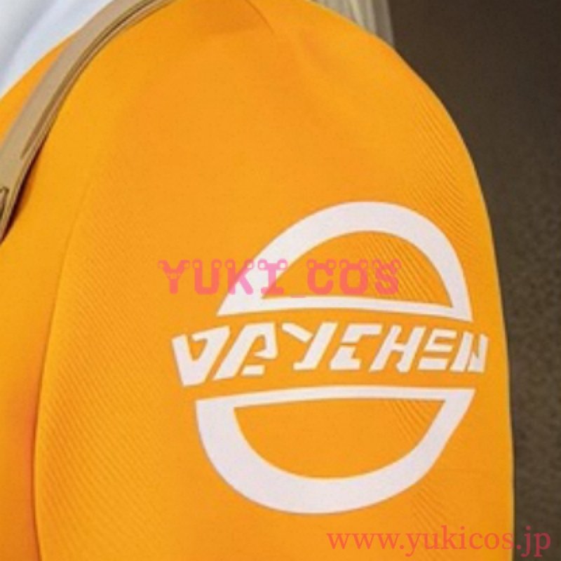 画像12: Guilty Gear　ギルティギア　ユニカ　コスプレ衣装　送料無料 (12)