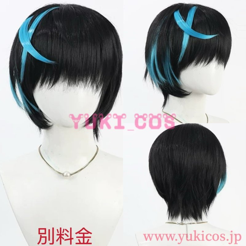 画像13: Guilty Gear　ギルティギア　ユニカ　コスプレ衣装　送料無料 (13)