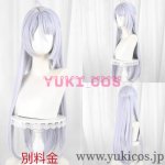 画像9: ゼンレスゾーンゼロ　ゼンゼロ　ZZZ　墨まとう影の足跡　儀玄　イーシェン　コスプレ衣装　送料無料　新バージョン (9)
