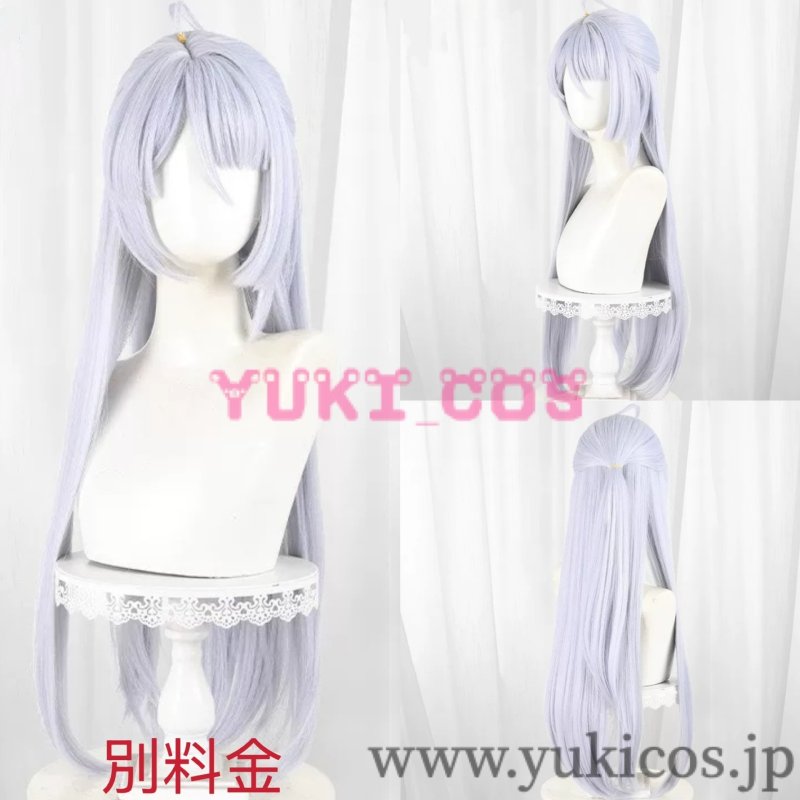 画像9: ゼンレスゾーンゼロ　ゼンゼロ　ZZZ　墨まとう影の足跡　儀玄　イーシェン　コスプレ衣装　送料無料　新バージョン (9)