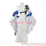 画像1: 勝利の女神:NIKKE　ニケ　Arcana　アルカナ　Best Seller　コスプレ衣装　送料無料 (1)