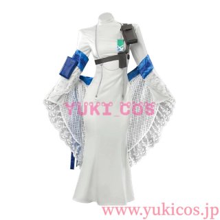 勝利の女神:NIKKE - YUKI_COS