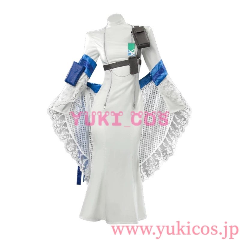 画像1: 勝利の女神:NIKKE　ニケ　Arcana　アルカナ　Best Seller　コスプレ衣装　送料無料 (1)