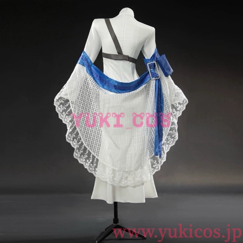 画像3: 勝利の女神:NIKKE　ニケ　Arcana　アルカナ　Best Seller　コスプレ衣装　送料無料 (3)