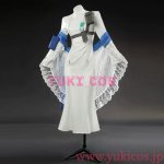 画像4: 勝利の女神:NIKKE　ニケ　Arcana　アルカナ　Best Seller　コスプレ衣装　送料無料 (4)