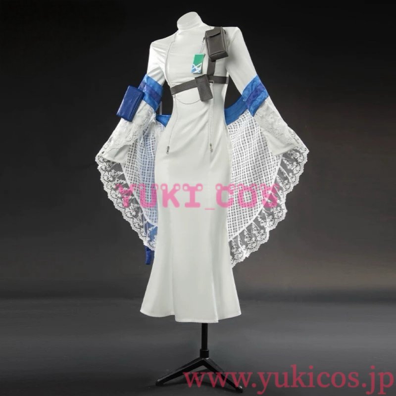 画像4: 勝利の女神:NIKKE　ニケ　Arcana　アルカナ　Best Seller　コスプレ衣装　送料無料 (4)