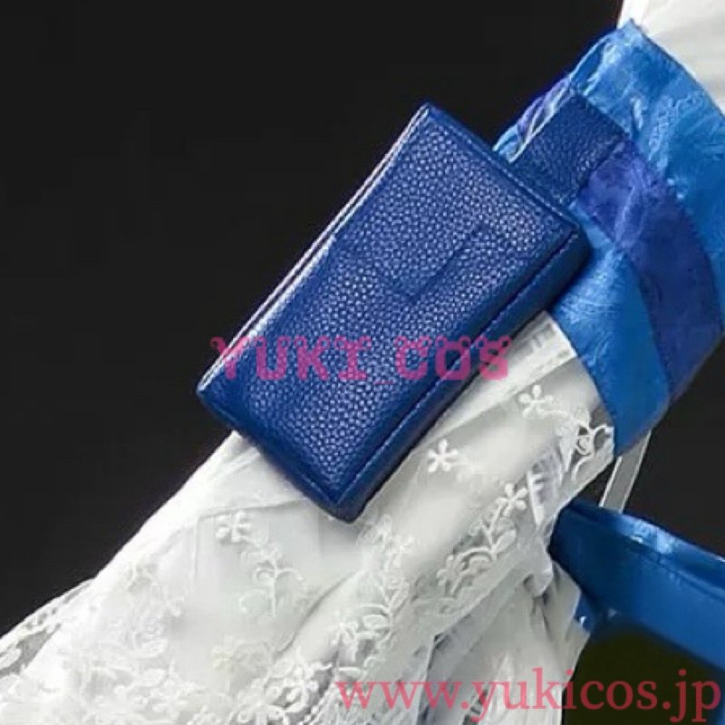 画像6: 勝利の女神:NIKKE　ニケ　Arcana　アルカナ　Best Seller　コスプレ衣装　送料無料 (6)