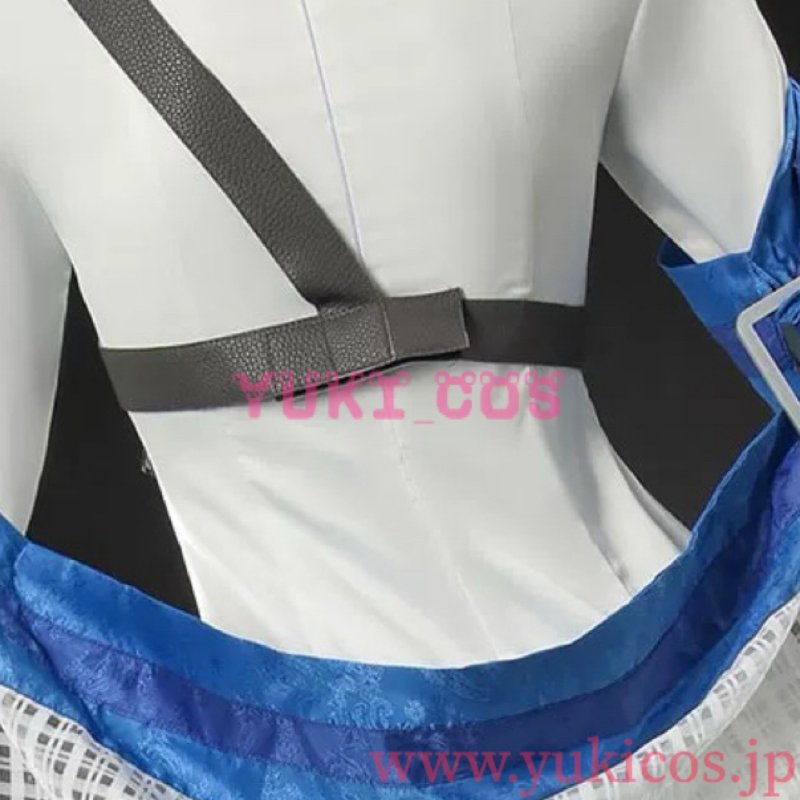 画像7: 勝利の女神:NIKKE　ニケ　Arcana　アルカナ　Best Seller　コスプレ衣装　送料無料 (7)