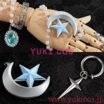 画像8: 勝利の女神:NIKKE　ニケ　Arcana　アルカナ　Best Seller　コスプレ衣装　送料無料 (8)