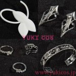 画像9: 勝利の女神:NIKKE　ニケ　Arcana　アルカナ　Best Seller　コスプレ衣装　送料無料 (9)