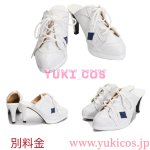 画像11: 勝利の女神:NIKKE　ニケ　Arcana　アルカナ　Best Seller　コスプレ衣装　送料無料 (11)