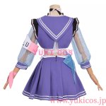 画像3: Neverness to Everness　NTE　Aurelia　オーレリア　海月　コスプレ衣装　送料無料 (3)