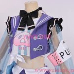 画像6: Neverness to Everness　NTE　Aurelia　オーレリア　海月　コスプレ衣装　送料無料 (6)