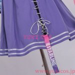 画像9: Neverness to Everness　NTE　Aurelia　オーレリア　海月　コスプレ衣装　送料無料 (9)