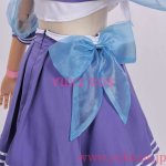 画像10: Neverness to Everness　NTE　Aurelia　オーレリア　海月　コスプレ衣装　送料無料 (10)