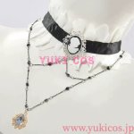 画像5: コードギアス 反逆のルルーシュ　終焉薔薇シリーズ　C.C.　コスプレ衣装　送料無料 (5)