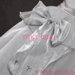 画像6: 勝利の女神:NIKKE　ニケ　シンデレラ 　ガラスのプリンセス　コスプレ衣装　送料無料 (6)