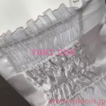 画像7: 勝利の女神:NIKKE　ニケ　シンデレラ 　ガラスのプリンセス　コスプレ衣装　送料無料 (7)