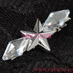 画像10: 勝利の女神:NIKKE　ニケ　シンデレラ 　ガラスのプリンセス　コスプレ衣装　送料無料 (10)