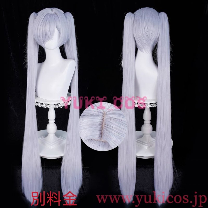 画像12: 勝利の女神:NIKKE　ニケ　シンデレラ 　ガラスのプリンセス　コスプレ衣装　送料無料 (12)