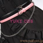 画像6: プロジェクトセカイ　プロセカ　25時、ナイトコードで。 × 巡音ルカ　キャットラビング　巡音ルカ　コスプレ衣装　送料無料 (6)