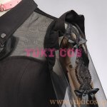 画像7: プロジェクトセカイ　プロセカ　25時、ナイトコードで。 × 巡音ルカ　キャットラビング　巡音ルカ　コスプレ衣装　送料無料 (7)