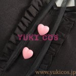 画像8: プロジェクトセカイ　プロセカ　25時、ナイトコードで。 × 巡音ルカ　キャットラビング　巡音ルカ　コスプレ衣装　送料無料 (8)